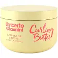 Umberto Giannini Strong Curls Rosemary Oil Curling Butter Hårcreme 300 ml