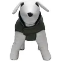 Designed By Lotte Hundejakke Zhanti - Grøn - 32 cm