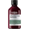 L'Oréal Vitamino Color Spectrum Green Dyes Neutralizing Shampoo - Brown Hair Shampoo 300 ml