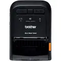 Brother Rj-2055wb Dt 2" Mobil Kvitteringsprinter Usb/bt/wifi/nfc