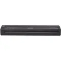 Brother Pocketjet Pj-823 A4 Mobile Printer