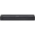 Brother Pocketjet Pj-863 A4 Mobile Printer