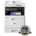 Brother Dcp-l8410cdw A4 Mfp