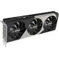 Inno3D GeForce RTX 5080 X3 - 16GB GDDR7 RAM - Grafikkort