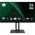 MSI 24" PRO MP245PG - LCD monitor - Full HD (1080p) - 24"