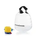 InnovaGoods Fibell Ufuldendt Kettlebell