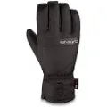 Dakine Nova Short Handsker sort