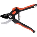 Black & Decker beskærersaks 20 cm