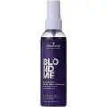 Schwarzkopf Schwarzkopf-Professional BlondMe Bond-Repair-PurplePurple Spray Conditioner 150 ml (713,00 kr / 1 l)
