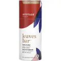 ATTITUDE Leaves Bar Plasticvrije Body Butter Stick Sandalwood - 85ml