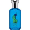 Ralph Lauren Big Pony 1 Blue For Men EDT 50ml