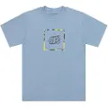 Troy Lee Designs Velocity T-shirt Med Korte ærmer