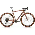 Megamo West 10 Apex 2025 Gravelcykel