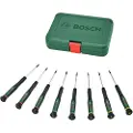 Bosch Skruetrækkersæt 8 Stykker
