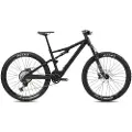 Bh Ilynx Trail 8.1 Bhz 29´´ Xt 2025 Elektrisk Mtbcykel
