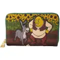 Loungefly Shrek Donkey Spring Tegnebog