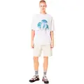 Oakley Apparel Jellyfish T-shirt Med Korte ærmer