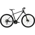 KROSS Evado 4.0 28´´acera M3020 2025 Cykel