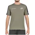 Bullpadel Tello 25v T-shirt Med Korte ærmer