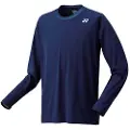 Yonex Ml 16760ex T-shirt Med Lange ærmer