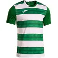 Joma Europa Vi T-shirt Med Korte ærmer