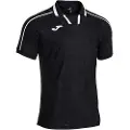 Joma Fit One T-shirt Med Korte ærmer