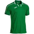 Joma Fit One T-shirt Med Korte ærmer