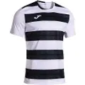Joma Europa Vi T-shirt Med Korte ærmer