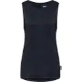 Jack Wolfskin Travel ærmeløs T-shirt