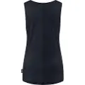 Jack Wolfskin Travel ærmeløs T-shirt