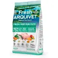 Arquivet Frisk And Med Havfisk Hundemad 2.5kg