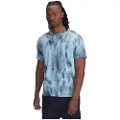 Under Armour Launch Elite Printed T-shirt Med Korte ærmer