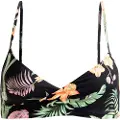 Roxy Pt Beach Classics Wrap Bikinitop