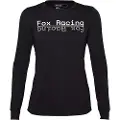 FOX Racing Ranger Dr Md Langærmet Enduro-trøje