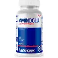 Nutrinovex Aminoglu Kapsler Neutral Smag 90 Enheder