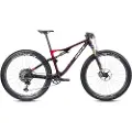 Bh Lynx Race Evo 9.5 29´´ Xtr 9100 2024 Mtb Cykel