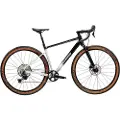 KROSS Esker Ltd 700 Grx Rx822 2025 Gravelcykel