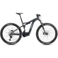 Bh Atomx Lynx Pro 8.2 Brose Smag 29´´ Deore 2025 Elektrisk Mtbcykel