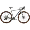 KROSS Esker 7.0 700 Grx Rx822 2025 Gravelcykel