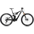 Bh Ilynx+ Sl Trail Carbon 8.5 Ep801 29´´ Xt 2025 Elektrisk Mtbcykel