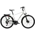 KROSS Trans 5.0 28´´ Cues U3020 2025 Cykel