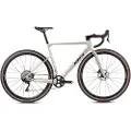 Bh Gravelx R 3.5 28`` Grx 822 2025 Gravelcykel