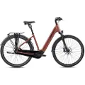 Bh Atome Diamond Wave Pro Ep6 700c Nexus 2024 Elektriskcykel