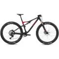 Bh Lynx Race 8.0 29´´ Xt 8100 2025 Mtb Cykel