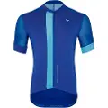 Silvini Md2226 Carnio Kortærmet Trøje