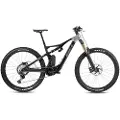 Bh Ilynx+ Sl Enduro Carbon 9.6 Ep801 29´´ Xt 2025 Elektrisk Mtbcykel