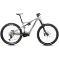 Bh Ilynx+ Sl Enduro Carbon 9.4 Ep801 29´´ Xt 2025 Elektrisk Mtbcykel