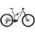 Bh Ilynx+ Sl Trail Carbon 8.4 Ep801 29´´ Xt 2025 Elektrisk Mtbcykel