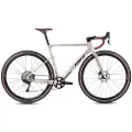 Bh Gravelx At 3.0 Grx 822 2025 Gravelcykel