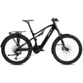 Bh Atome Suv Pro-se Ep6 27.5´´ Xt 2024 Elektriskcykel